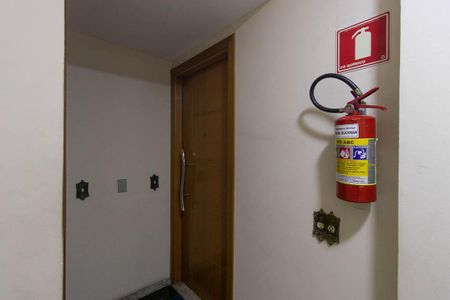 Apartamento à venda com 70m², 2 quartos e 1 vaga Apartamento à venda com 70m², 2 quartos e 1 vagaHall de entrada