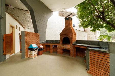 Apartamento à venda com 70m², 2 quartos e 1 vaga Apartamento à venda com 70m², 2 quartos e 1 vagaÁrea comum