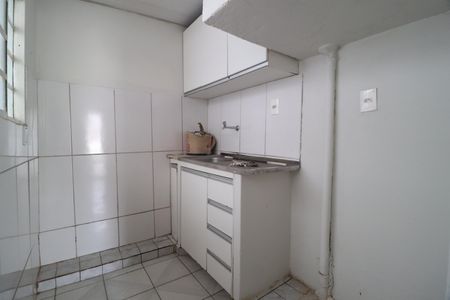 Apartamento para alugar com 55m², 2 quartos e 1 vagaCozinha