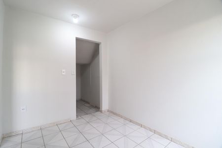 Sala de apartamento para alugar com 2 quartos, 55m² em Lídice, Uberlândia