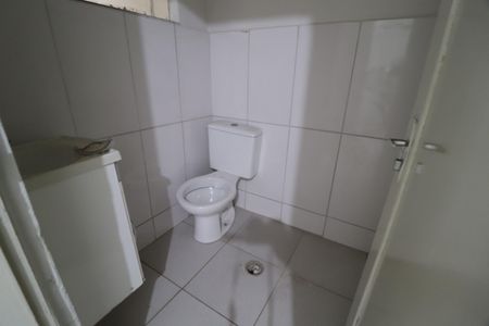Apartamento para alugar com 55m², 2 quartos e 1 vagaBanheiro da suíte 2