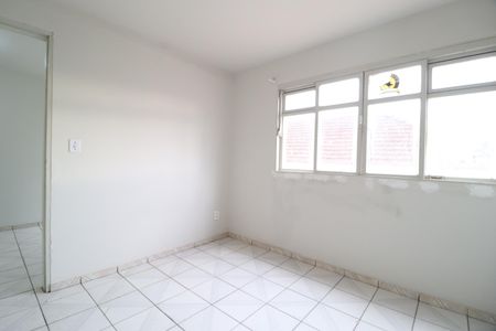 Quarto 1 - Suíte de apartamento para alugar com 2 quartos, 55m² em Lídice, Uberlândia