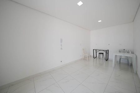 Área comum de apartamento para alugar com 2 quartos, 46m² em Vila Granada, São Paulo