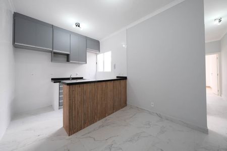Apartamento para alugar com 2 quartos, 46m² em Vila Granada, São Paulo