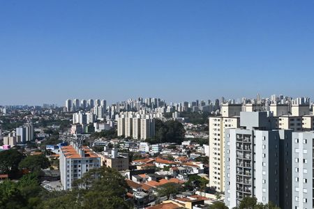Apartamento à venda com 120m², 3 quartos e 2 vagasVista