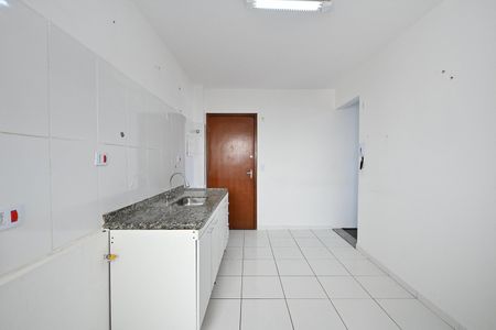 Apartamento à venda com 120m², 3 quartos e 2 vagasCozinha