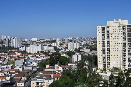 Apartamento à venda com 120m², 3 quartos e 2 vagasVista do Quarto 2
