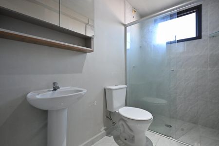 Apartamento à venda com 120m², 3 quartos e 2 vagasBanheiro Suíte 