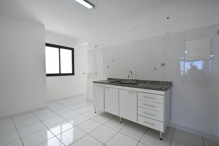 Apartamento à venda com 120m², 3 quartos e 2 vagasCozinha