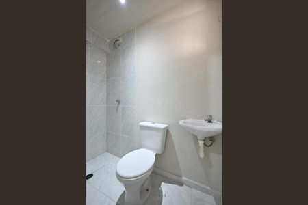 Apartamento à venda com 120m², 3 quartos e 2 vagasBanheiro de Serviço