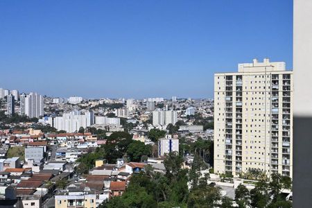 Apartamento à venda com 120m², 3 quartos e 2 vagasVista do Quarto 1