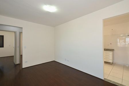 Apartamento à venda com 120m², 3 quartos e 2 vagasSala de Jantar