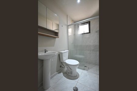 Apartamento à venda com 120m², 3 quartos e 2 vagasBanheiro