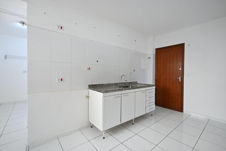 Apartamento à venda com 120m², 3 quartos e 2 vagasCozinha