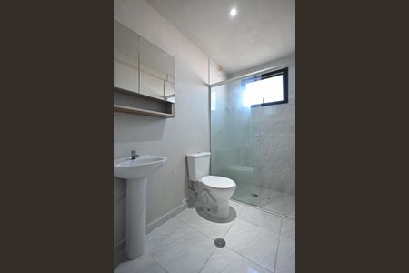 Apartamento à venda com 120m², 3 quartos e 2 vagasBanheiro Suíte 