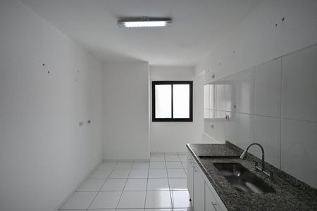 Apartamento à venda com 120m², 3 quartos e 2 vagasCozinha