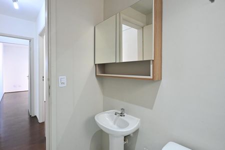 Apartamento à venda com 120m², 3 quartos e 2 vagasBanheiro