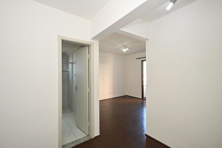 Apartamento à venda com 120m², 3 quartos e 2 vagasCloset