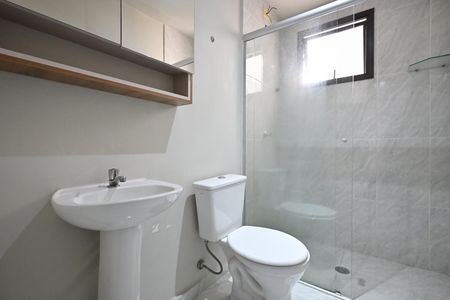 Apartamento à venda com 120m², 3 quartos e 2 vagasBanheiro