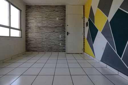 Apartamento para alugar com 52m², 2 quartos e sem vaga Apartamento para alugar com 52m², 2 quartos e sem vagaSala