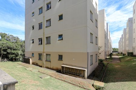 Apartamento para alugar com 52m², 2 quartos e sem vaga Apartamento para alugar com 52m², 2 quartos e sem vagaÁrea Comum