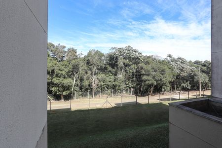 Vista - Sala de apartamento para alugar com 2 quartos, 52m² em Porteira Preta , Mogi das Cruzes