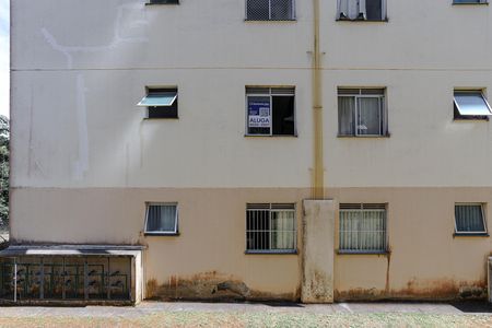 Área Comum de apartamento para alugar com 2 quartos, 52m² em Porteira Preta , Mogi das Cruzes