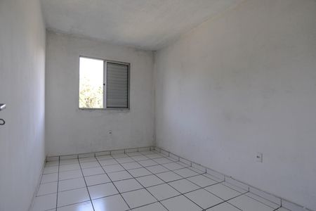 Quarto 1 de apartamento para alugar com 2 quartos, 52m² em Porteira Preta , Mogi das Cruzes