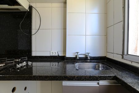 Apartamento para alugar com 52m², 2 quartos e sem vaga Apartamento para alugar com 52m², 2 quartos e sem vagaÁrea de Serviço