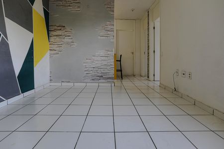 Apartamento para alugar com 52m², 2 quartos e sem vaga Apartamento para alugar com 52m², 2 quartos e sem vagaSala