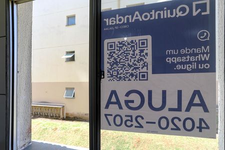 Apartamento para alugar com 52m², 2 quartos e sem vaga Apartamento para alugar com 52m², 2 quartos e sem vagaPlaquinha
