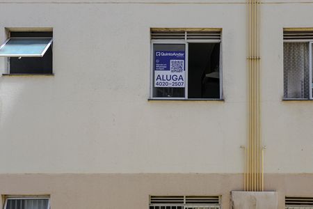 Apartamento para alugar com 52m², 2 quartos e sem vaga Apartamento para alugar com 52m², 2 quartos e sem vagaÁrea Comum