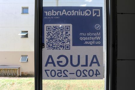 Apartamento para alugar com 52m², 2 quartos e sem vaga Apartamento para alugar com 52m², 2 quartos e sem vagaPlaquinha