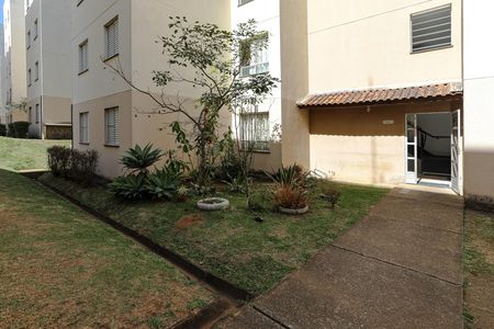 Área Comum de apartamento para alugar com 2 quartos, 52m² em Porteira Preta , Mogi das Cruzes