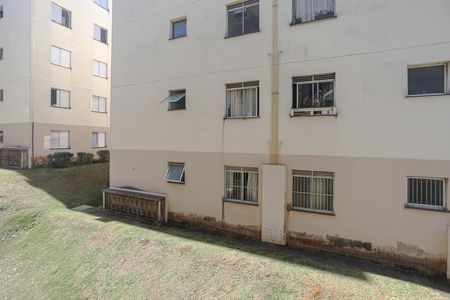Apartamento para alugar com 52m², 2 quartos e sem vaga Apartamento para alugar com 52m², 2 quartos e sem vagaVista - Área de Serviço