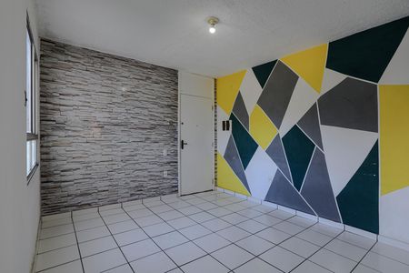 Apartamento para alugar com 52m², 2 quartos e sem vaga Apartamento para alugar com 52m², 2 quartos e sem vagaSala