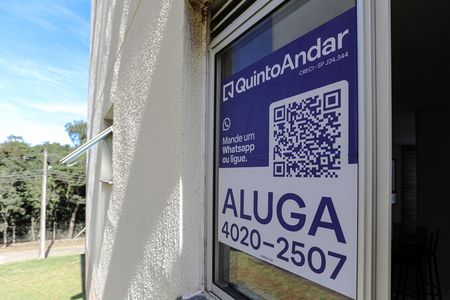 Apartamento para alugar com 52m², 2 quartos e sem vaga Apartamento para alugar com 52m², 2 quartos e sem vagaPlaquinha