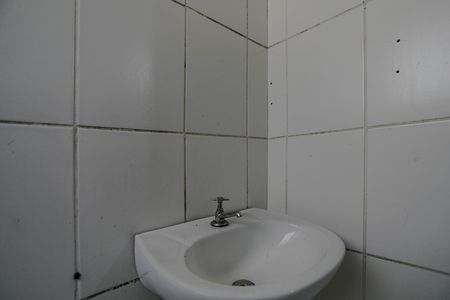 Banheiro de apartamento para alugar com 2 quartos, 52m² em Porteira Preta , Mogi das Cruzes