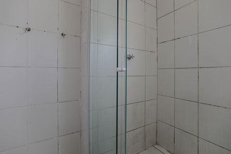 Apartamento para alugar com 52m², 2 quartos e sem vaga Apartamento para alugar com 52m², 2 quartos e sem vagaBanheiro