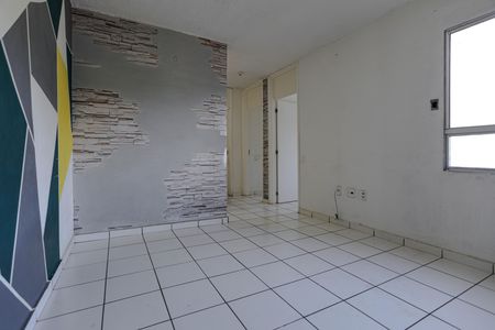 Apartamento para alugar com 2 quartos, 52m² em Porteira Preta , Mogi das Cruzes