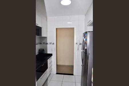 Detalhe - Cozinha de apartamento à venda com 2 quartos, 72m² em Piqueri, São Paulo