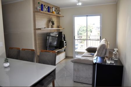 Apartamento à venda com 2 quartos, 72m² em Piqueri, São Paulo