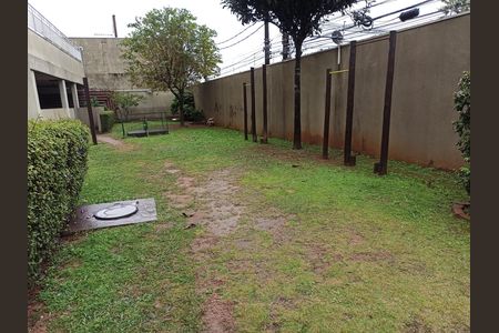 Área comum de apartamento à venda com 2 quartos, 72m² em Piqueri, São Paulo