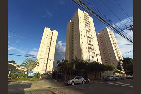 Fachada do Prédio de apartamento à venda com 2 quartos, 72m² em Piqueri, São Paulo