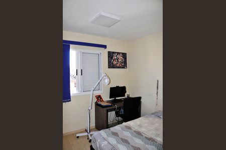 Detalhe - Quarto 02 de apartamento à venda com 2 quartos, 72m² em Piqueri, São Paulo