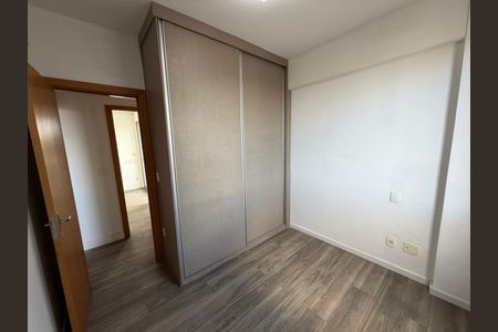 Quarto de apartamento para alugar com 2 quartos, 55m² em Santa Branca, Belo Horizonte