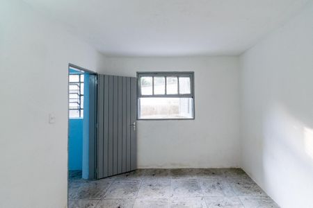 Quarto de casa para alugar com 1 quarto, 28m² em Vila Santa Catarina, São Paulo