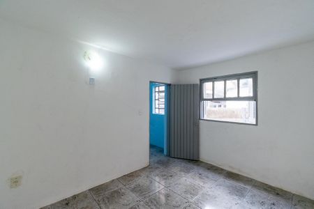 Quarto de casa para alugar com 1 quarto, 28m² em Vila Santa Catarina, São Paulo