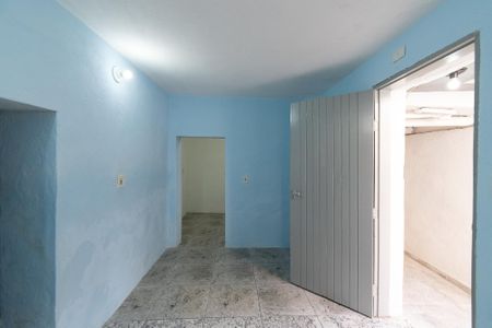 Sala de casa para alugar com 1 quarto, 28m² em Vila Santa Catarina, São Paulo