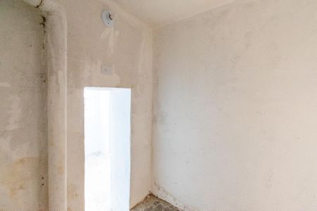 Despensa de casa para alugar com 1 quarto, 28m² em Vila Santa Catarina, São Paulo